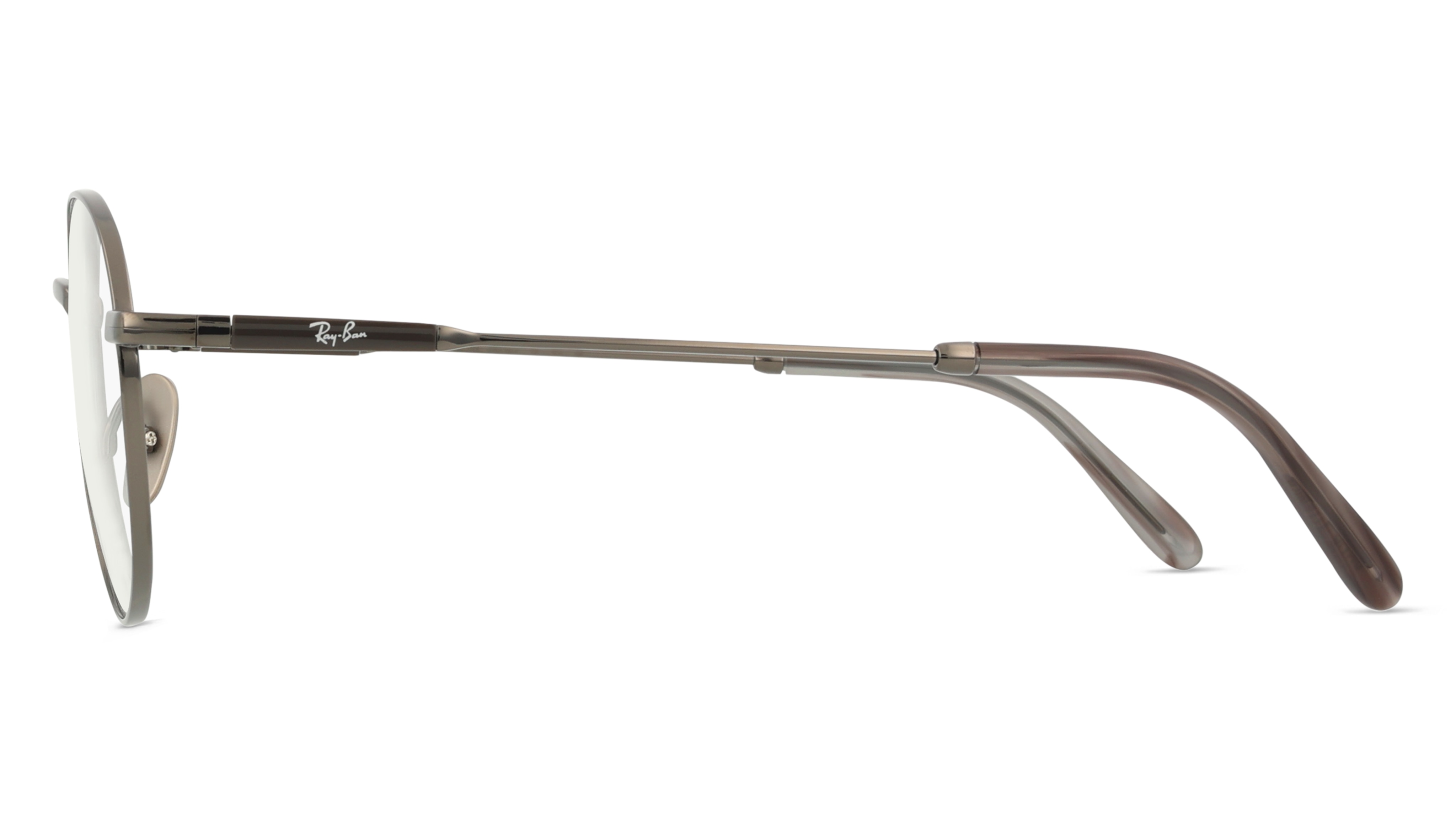 Ray-Ban RX8782 DAVID TITANIUM