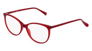 variant 12027 / Fielmann ABC 070 CL / Czerwony