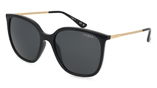 variant 20457 / Vogue 0VO5564S / Nero