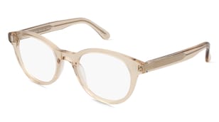 variant 26873 / Fielmann AB 006 FLEX CL / Beige Transparent