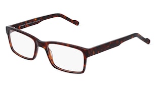 variant 12036 / Fielmann LN 040 FLEX CL / Havanna