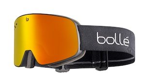 variant 15642 / Bollé NEVADA / Schwarz Matt