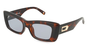 variant 25464 / Le Specs DOPAMINE / Marrone Scuro