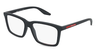 variant 30313 / Prada Linea Rossa 0PS 03SV / Schwarz