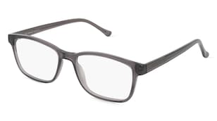 variant 15009 / Fielmann BD 545 CL / Gris Transparent