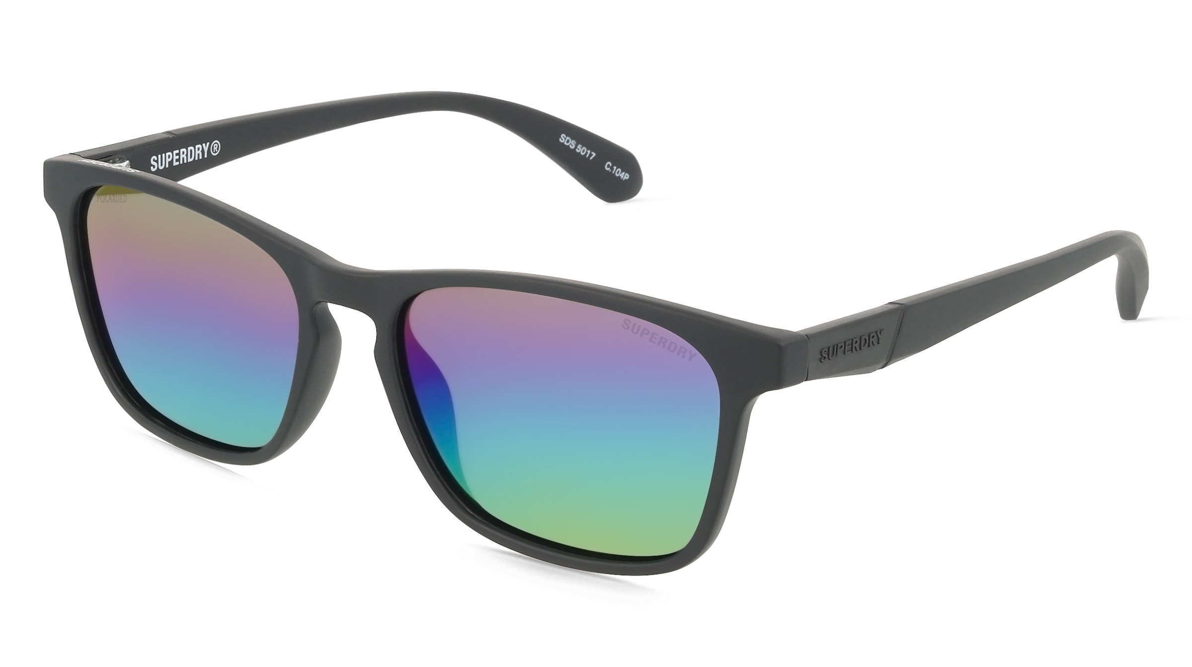 variant 22266 / Superdry SDS 5017 / Schwarz