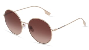 variant 9285 / Burberry BE3132 PIPPA / Gold