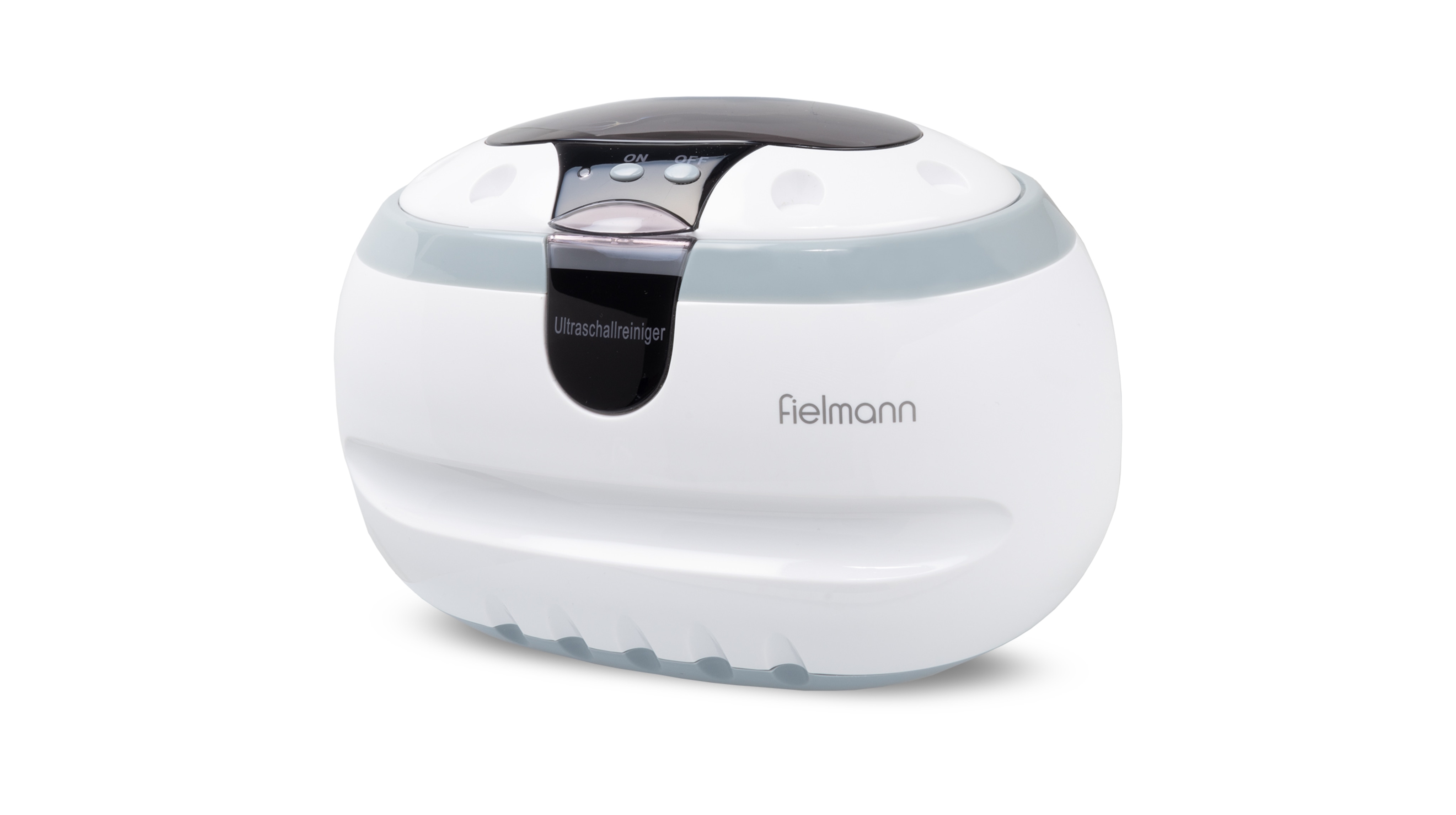 Pulitore ad ultrasuoni con timer