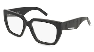 variant 27078 / Karl Lagerfeld KL6159 / Černá