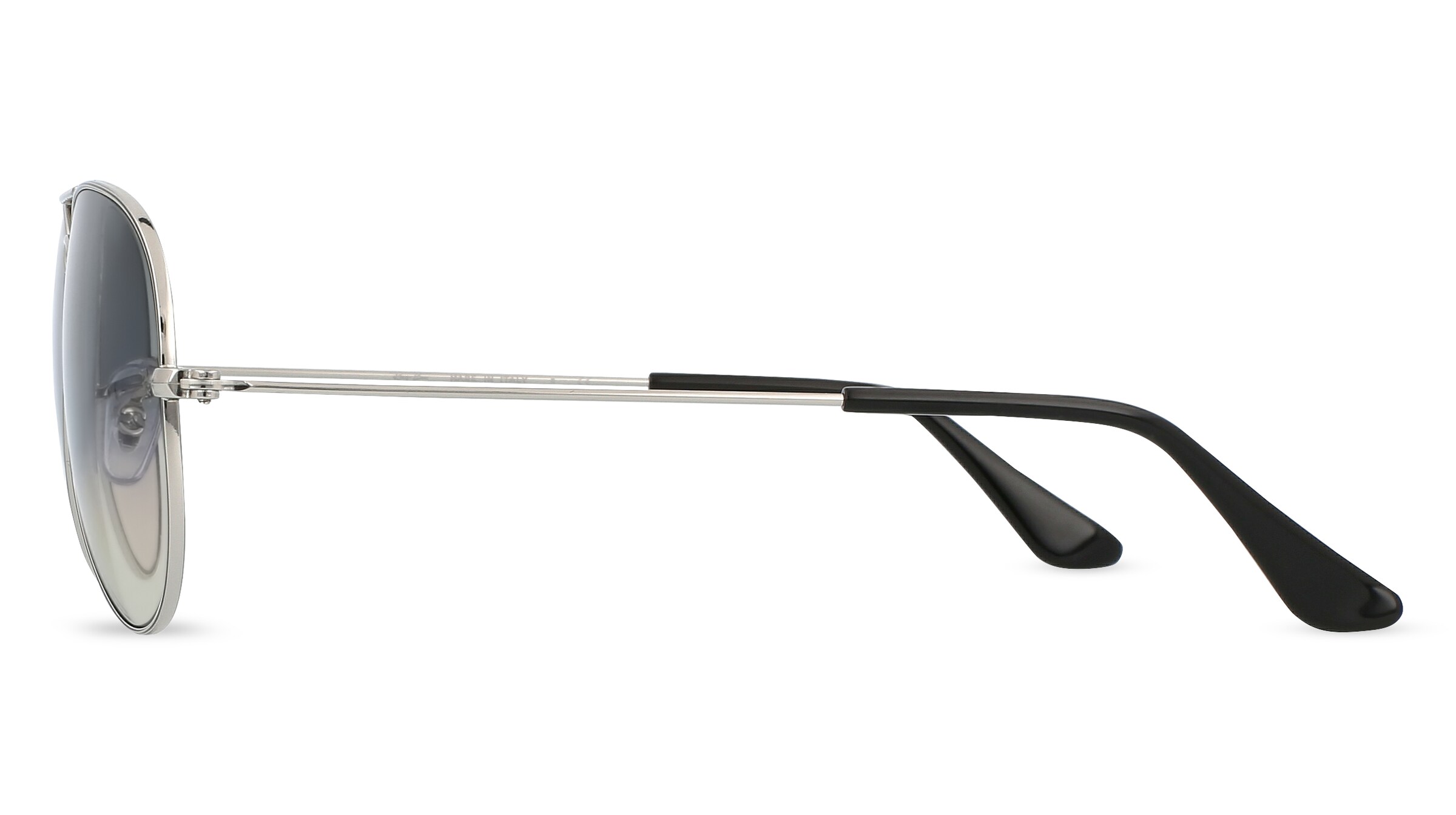 Ray-Ban RB 3025 AVIATOR LARGE METAL