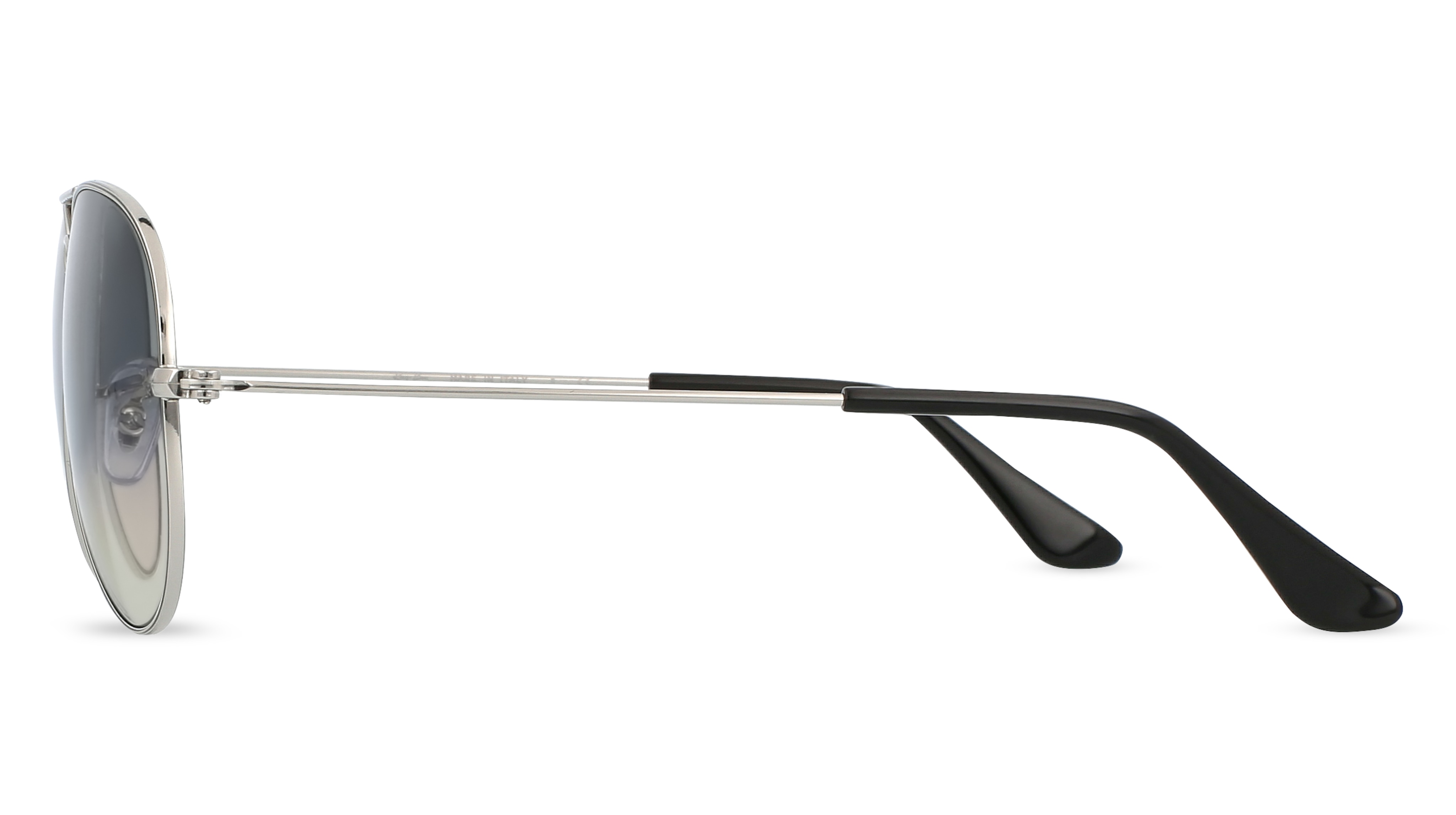 Ray-Ban RB 3025 AVIATOR LARGE METAL