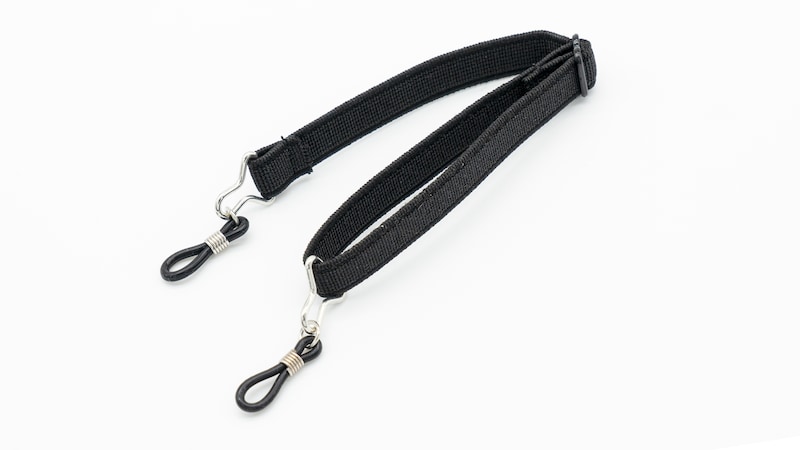 Sport-Brillenband elastisch Victoria Collection