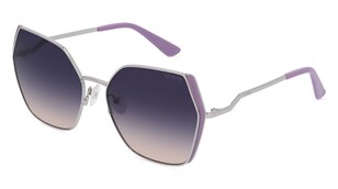 variant 9212 / Guess GU7843 / Silber Violett