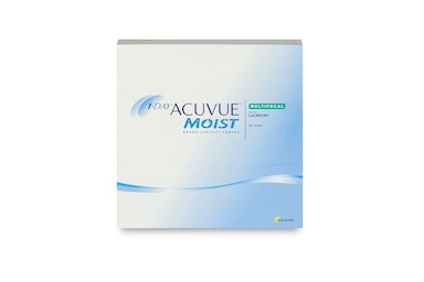 1-Day Acuvue Moist Multifocal Acuvue