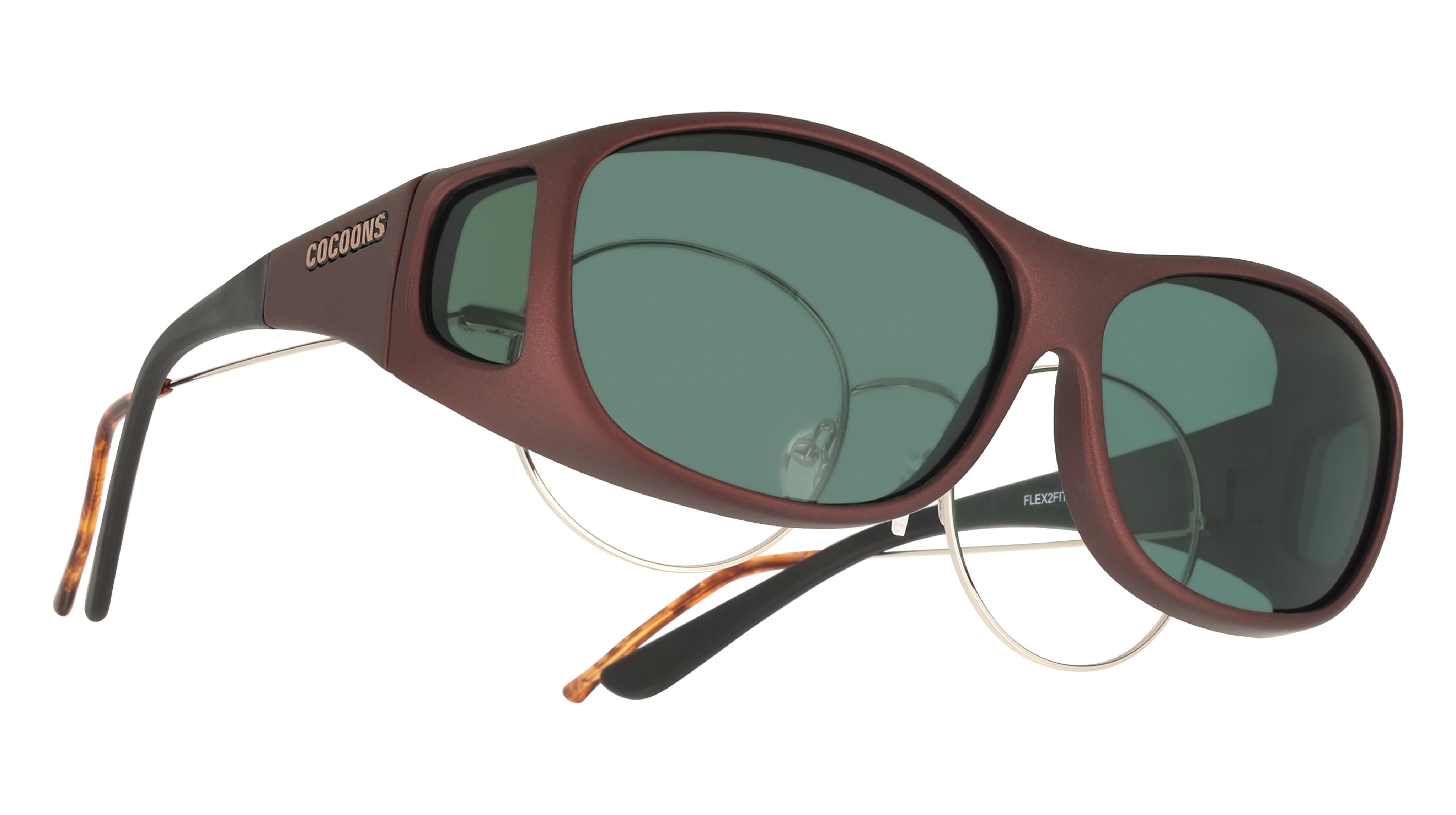 Cocoons Fitover M