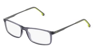 variant 12447 / Carrera 8883 / Grau Transparent