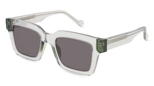 variant 24885 / Fielmann Elementra EMT 010 SUN RN / Gris Transparent