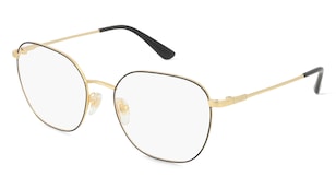 variant 21253 / Vogue VO4178 / Černá Zlatá