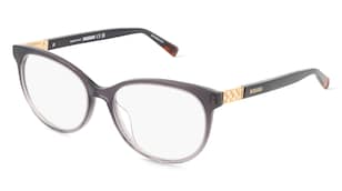 variant 27549 / Missoni MIS 0212/G / Schwarz Grau