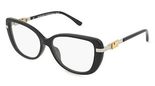 variant 20286 / Michael Kors 0MK4125BU FORMENTERA / Nero