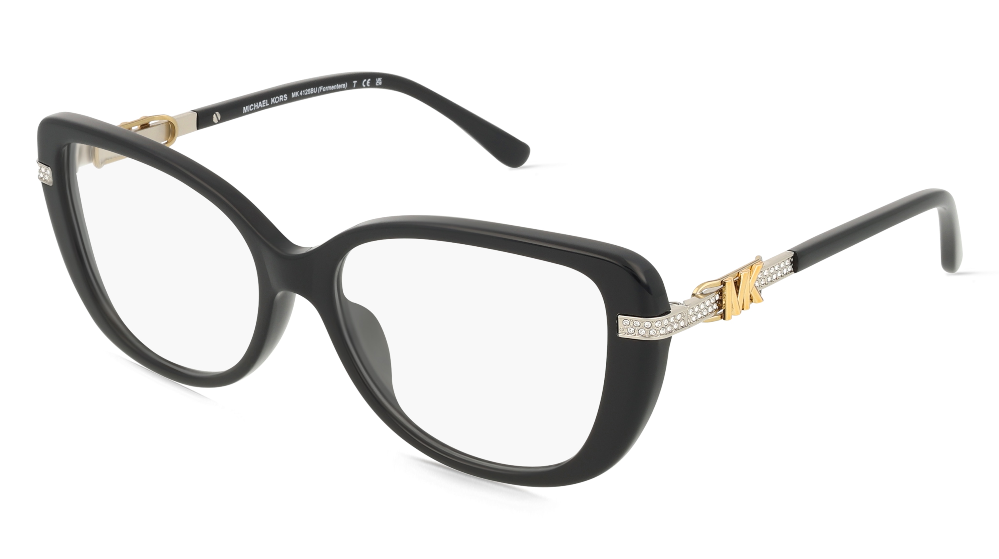 Michael Kors 0MK4125BU FORMENTERA