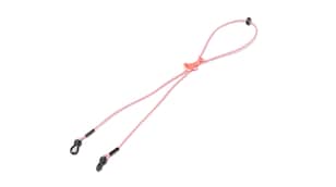 variant 25252 / Chades Tasiemka do okularów Kids Delfin / Czerwony