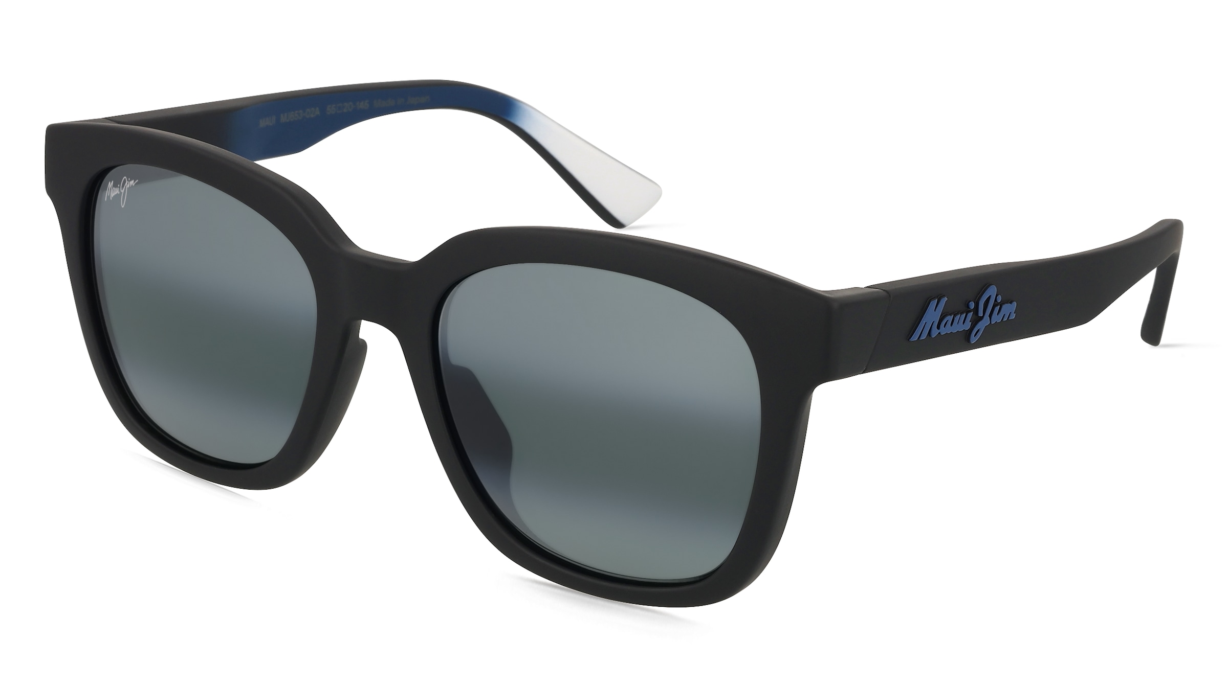 variant 22513 / Maui Jim MJ0653SA / Havanna Dunkel