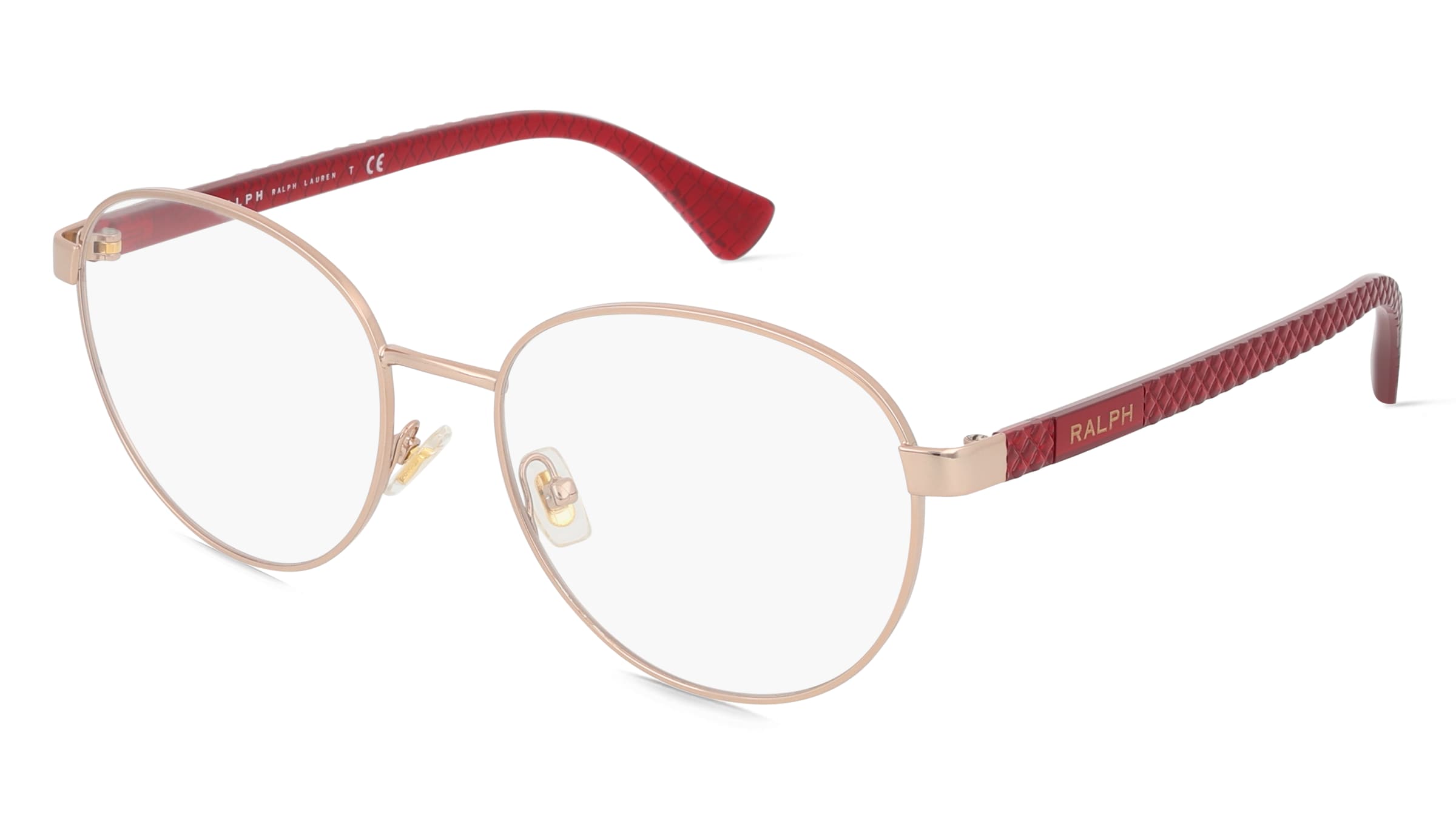 variant 23451 / Ralph RA6050 / Rosegold Glänzend