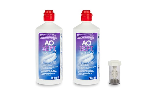 AOSept Plus AOSept