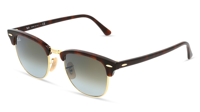 RB 3016 CLUBMASTER Ray-Ban