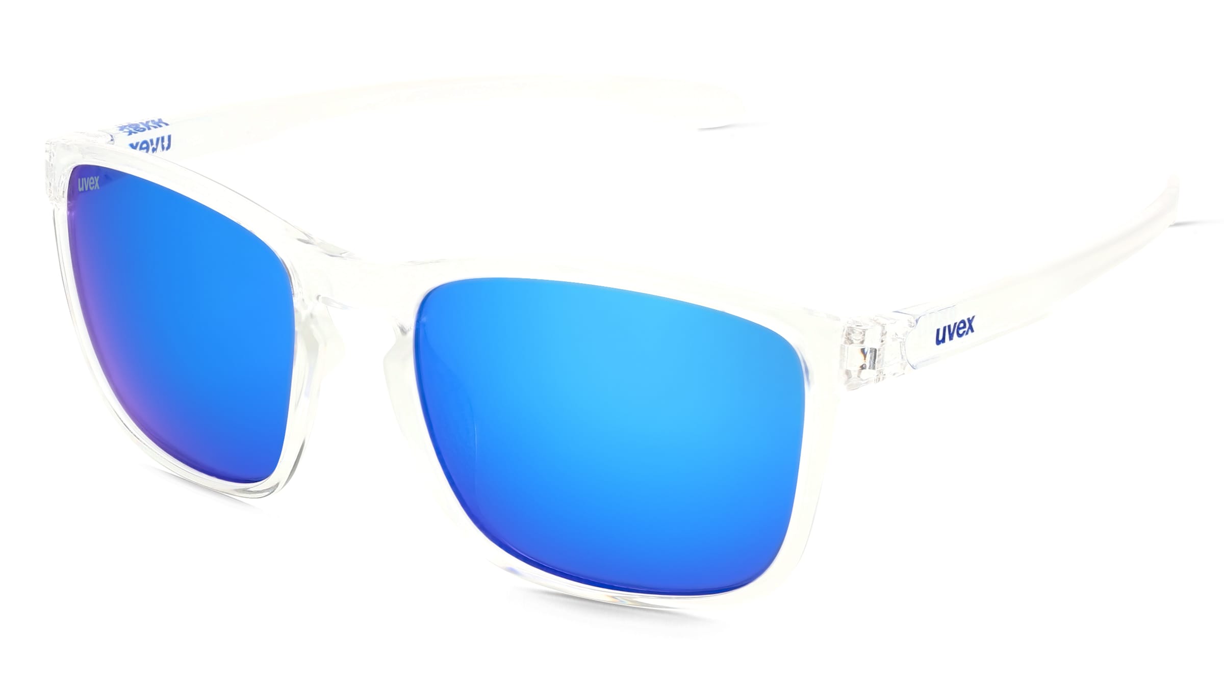 variant 29310 / Uvex Sports S533078 LGL 52 / Cristal Transparent