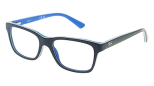 variant 6945 / Ray-Ban RB 1536 / Blau Grün