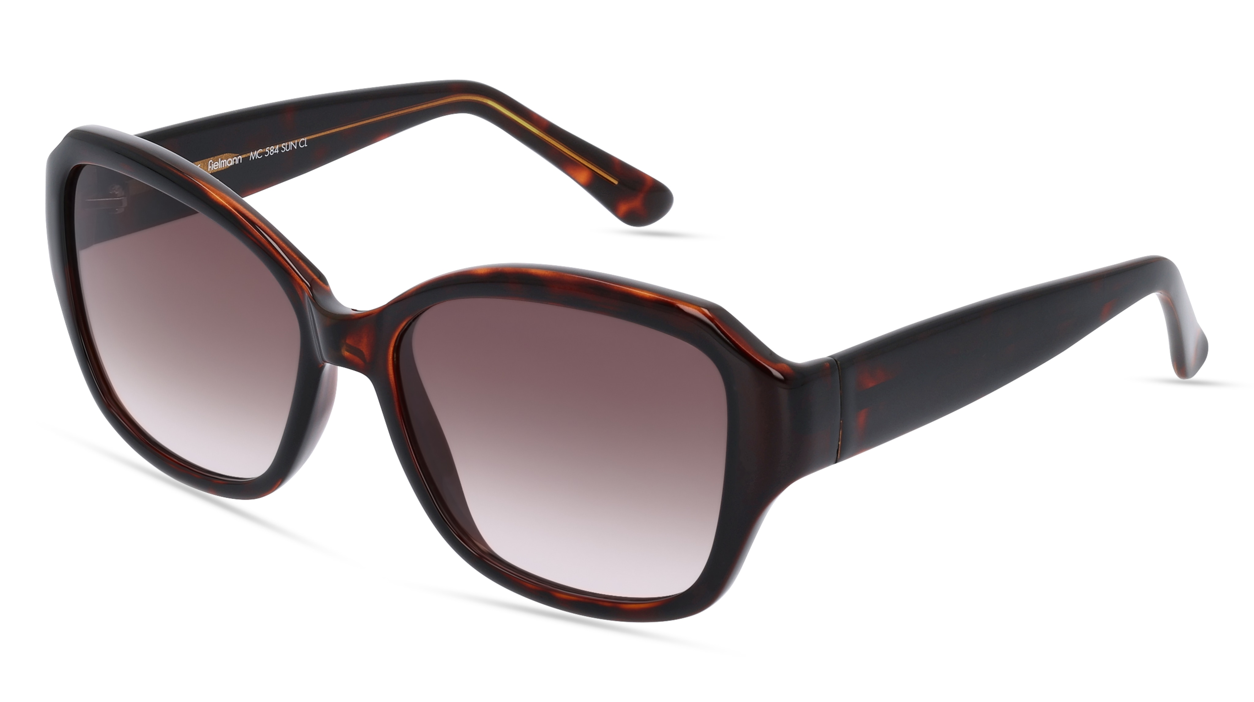 Fielmann MC 584 SUN CL
