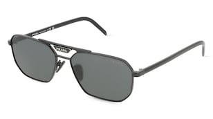 variant 28309 / Prada PR58YS / Schwarz