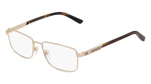 variant 14927 / Gucci GG 1291O / Gold