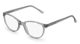 variant 1421 / Fielmann MC 518 CL / Gris Transparent