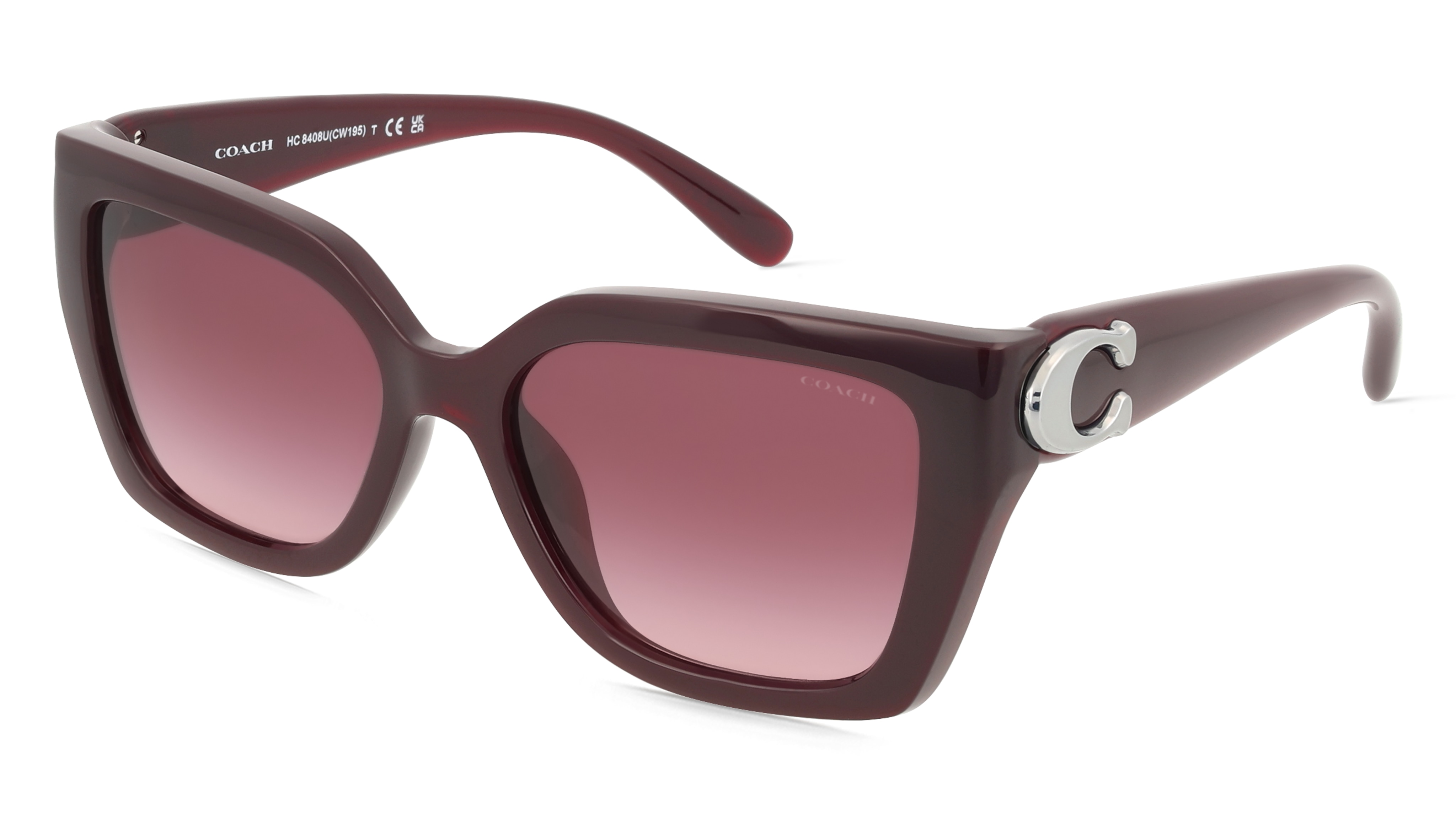 Coach HC8408U