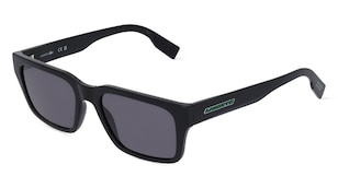 variant 10932 / Lacoste L6004S / Schwarz Glänzend