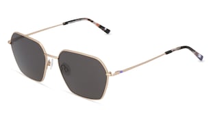 variant 4612 / Humphrey’s eyewear 585313 / Złoty