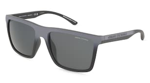 variant 30523 / Emporio Armani 0AX4162SU / Grigio Nero