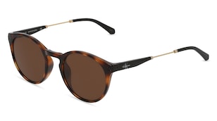 variant 683 / Calvin Klein Jeans CKJ 20705S / Havanna