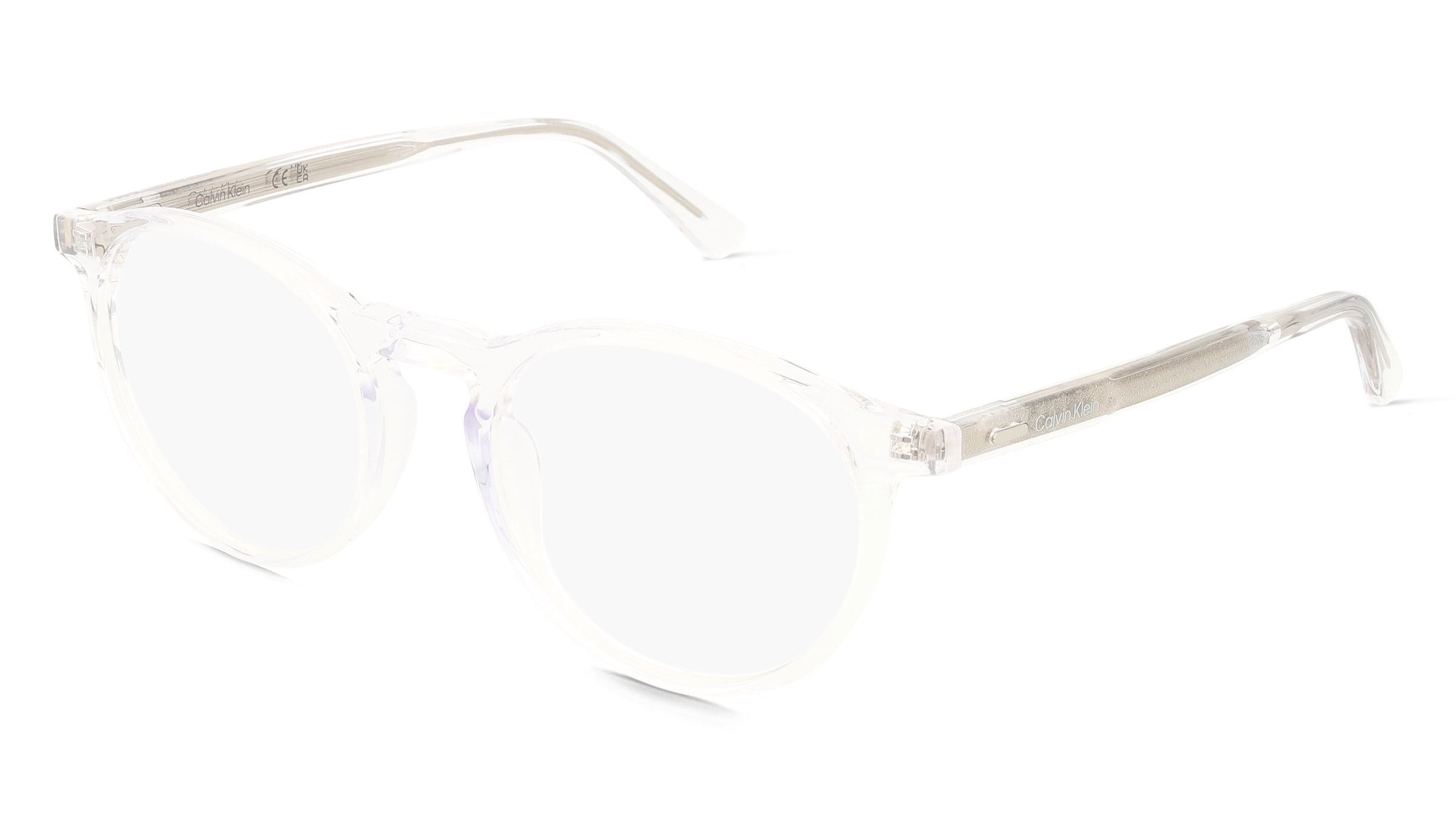 variant 28001 / Calvin Klein CK25518 / Kristall Transparent