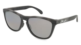 variant 30641 / Oakley 0OO9503 FROGSKINS RANGE XL / Grau Schwarz