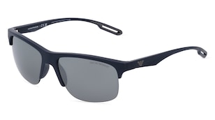 variant 10315 / EMPORIO ARMANI EA4188U / Niebieski Matowy