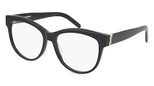 variant 23792 / Saint Laurent SL M108 / Schwarz