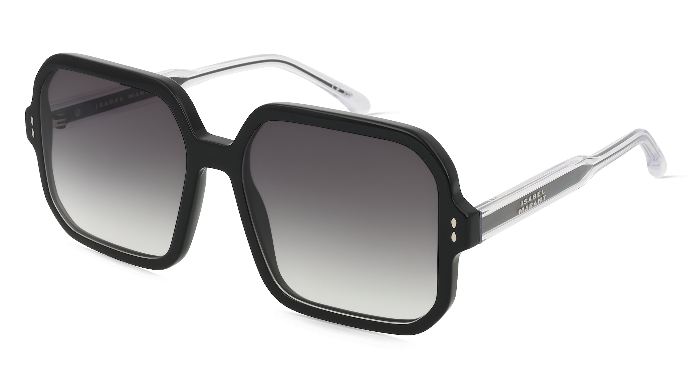 variant 19290 / Isabel Marant IM 0163/S / Schwarz