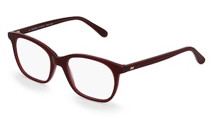 variant 3583 / Fielmann MF 030 CL / Burgunder Glänzend