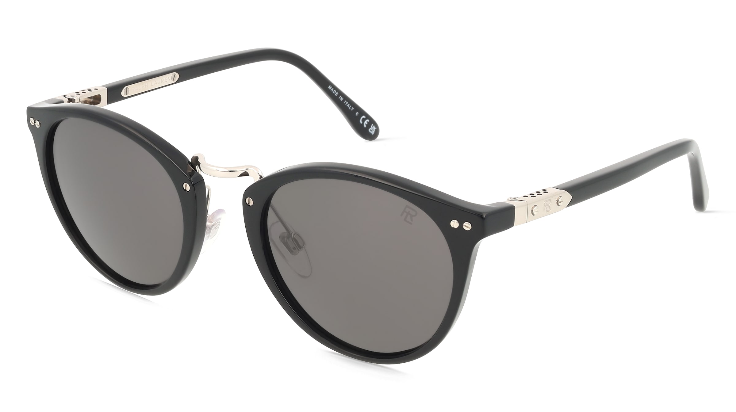 variant 20965 / Polo Ralph Lauren 0RL8223 / Schwarz