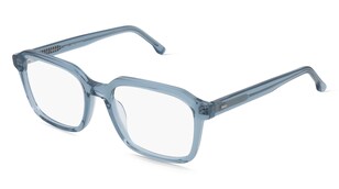 variant 33313 / Fielmann BD 620 FA HARVEY / Blau Transparent