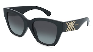 variant 32616 / Burberry BE4489U / Schwarz